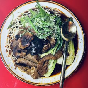   at Minty Z in Coconut Grove