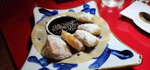  at Minty Z in Coconut Grove