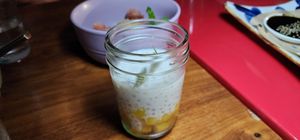  at Minty Z in Coconut Grove