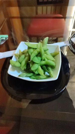  at Origami in Cuenca