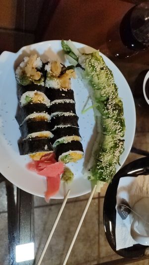  at Origami in Cuenca