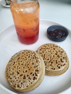  at Assembly Ground in Essendon