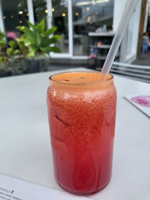  at Assembly Ground in Essendon