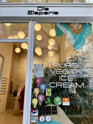   at Die Eisperle - Conrad in Graz