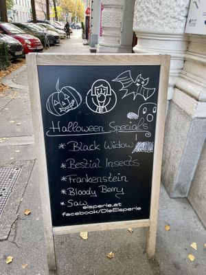   at Die Eisperle - Conrad in Graz