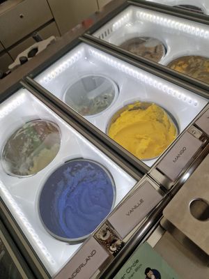 Variety at Die Eisperle - Conrad in Graz