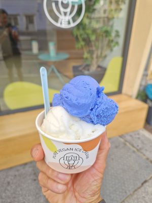  at Die Eisperle - Conrad in Graz