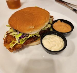  at Better Diner in Kuwait City