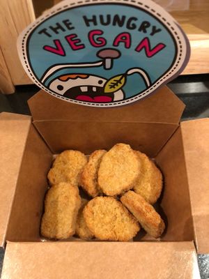  at Better Diner in Kuwait City