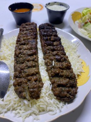  at Better Diner in Kuwait City