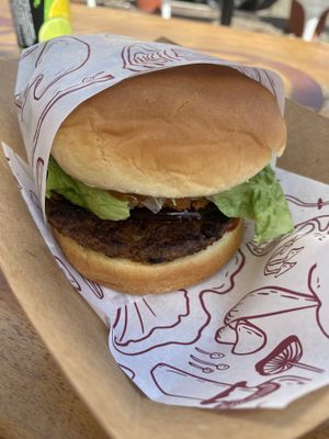   at Better Diner in Kuwait City