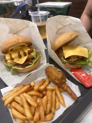   at Sushiner 蔬饗樂 in Taipei