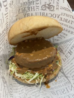   at Sushiner 蔬饗樂 in Taipei