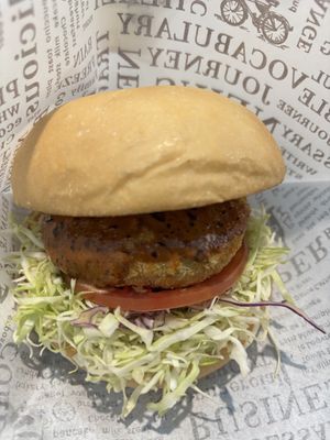   at Sushiner 蔬饗樂 in Taipei