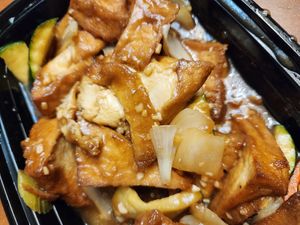  at Chef Chen's Chinese Restaurant in Vacaville