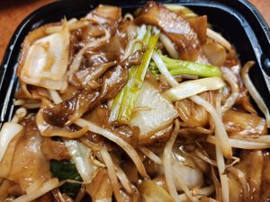  at Chef Chen's Chinese Restaurant in Vacaville