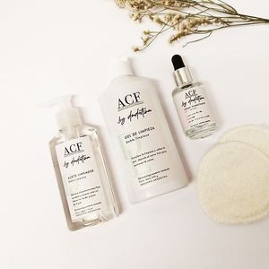 Cuidado facial by Dadatina apto veganos at CHUFA - online store in Rosario