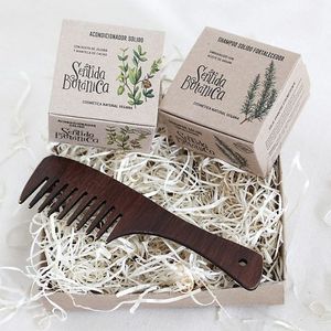 Set cuidado del cabello at CHUFA - online store in Rosario