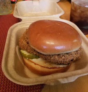 Original Project at Project Pollo in San Antonio