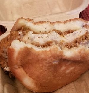 Original Project at Project Pollo in San Antonio