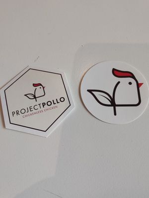  at Project Pollo in San Antonio