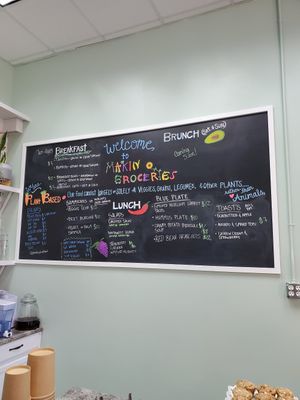  at Makin' Groceries in Biloxi