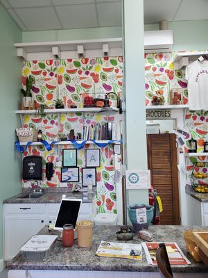  at Makin' Groceries in Biloxi