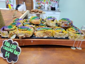  at Makin' Groceries in Biloxi