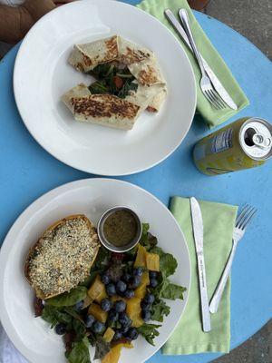   at Makin' Groceries in Biloxi