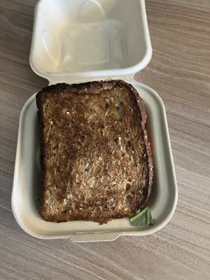   at Makin' Groceries in Biloxi