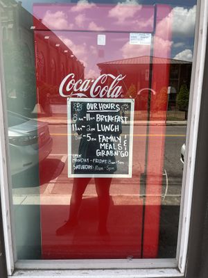   at Makin' Groceries in Biloxi