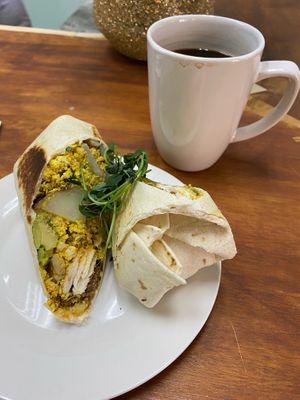   at Makin' Groceries in Biloxi