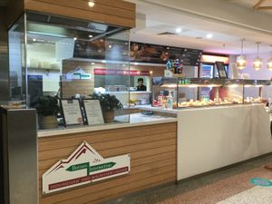 Exterior  at Borneo Intersection in Casuarina