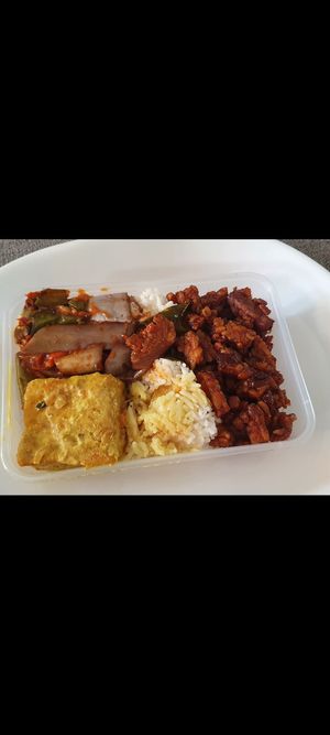  at Borneo Intersection in Casuarina