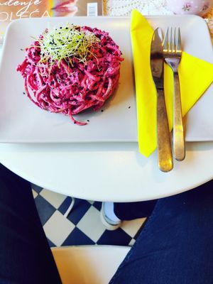  at Zdravo Ljubavi in Belgrade