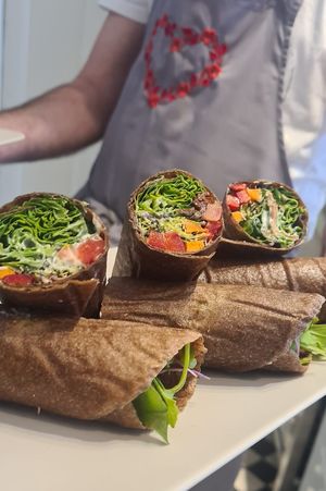  at Zdravo Ljubavi in Belgrade