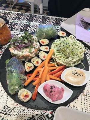   at Zdravo Ljubavi in Belgrade