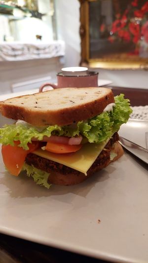  at Zdravo Ljubavi in Belgrade