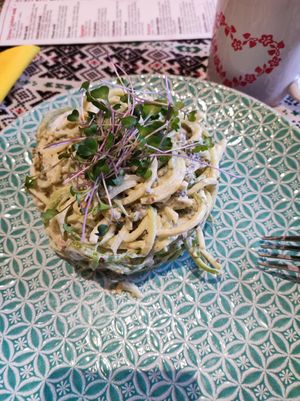  at Zdravo Ljubavi in Belgrade