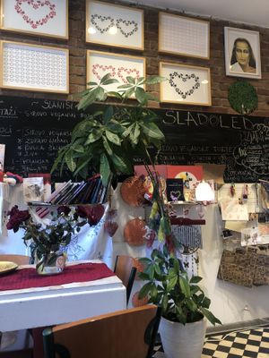   at Zdravo Ljubavi in Belgrade