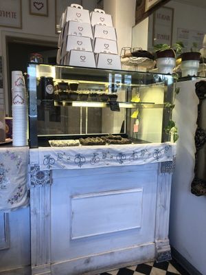   at Zdravo Ljubavi in Belgrade