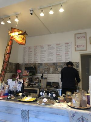   at Zdravo Ljubavi in Belgrade