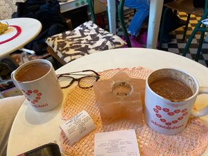 Cocoas  at Zdravo Ljubavi in Belgrade