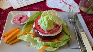  at Zdravo Ljubavi in Belgrade