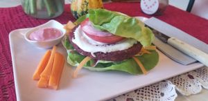  at Zdravo Ljubavi in Belgrade