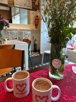  at Zdravo Ljubavi in Belgrade