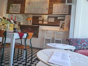  at Zdravo Ljubavi in Belgrade