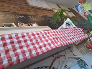  at Zdravo Ljubavi in Belgrade