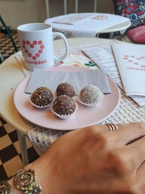  at Zdravo Ljubavi in Belgrade