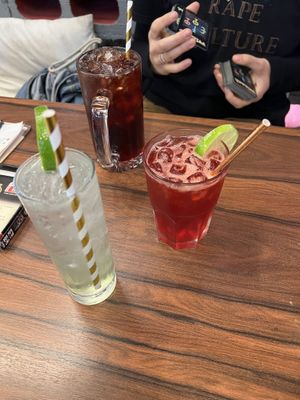   at Desterro in Florianopolis